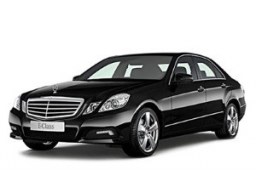 Mercedes-Benz E-Class (W212)