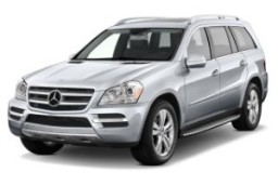 Mercedes-Benz GL (X164)