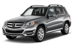 Mercedes-Benz GLK (X204)