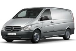 Mercedes-Benz Vito - Viano (W639)