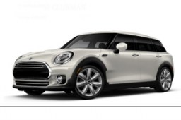 Mini Clubman (F54) 2015-