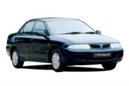 Carisma I | 1995-1999