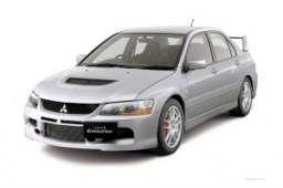 Mitsubishi Lancer VIII (CS0)