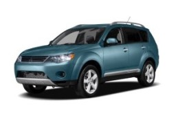 Mitsubishi Outlander II