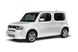 Nissan Cube III