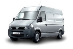 Nissan Interstar