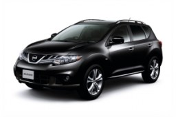 Nissan Murano (Z51)