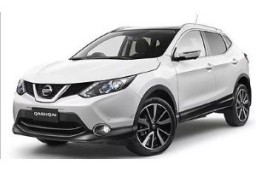 Nissan Qashqai (J11)