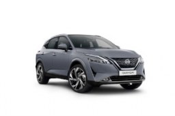 Nissan Qashqai (J12) | 2021-present