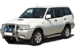 Nissan Terrano II