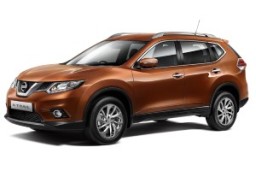 Nissan X-Trail III (T32)