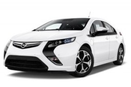 Opel Ampera