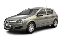 Opel Astra H