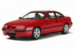 Opel Calibra | 1989-1997