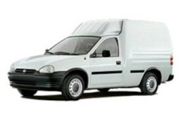 Opel Combo B | 1993-2001