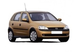 Opel Corsa C