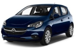 Opel Corsa E