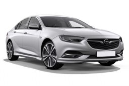 Opel Insignia B Grand Sport 2017-present