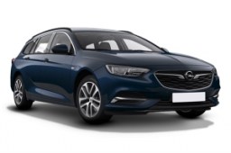 Opel Insignia B Sports Tourer | 2017-present