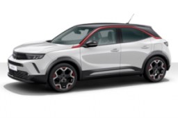 Opel Mokka B | 2020-present