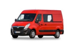 Opel Movano B