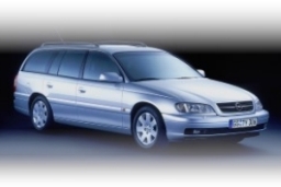 Opel Omega B