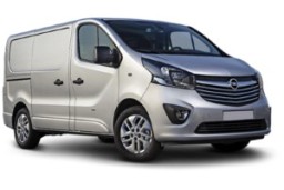 Opel Vivaro B