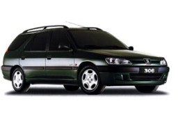 Peugeot 306