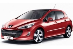 Peugeot 308 I