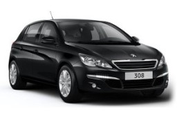 Peugeot 308 II