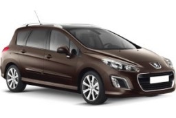 Peugeot 308 I SW