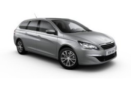 Peugeot 308 II SW