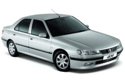 Peugeot 406