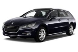 Peugeot 508 SW