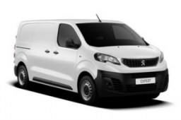 Peugeot Expert III | 2016-