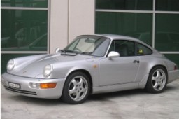 porsche-911-964-1989-1993