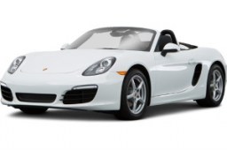 Porsche Boxster (981)