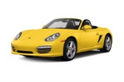 Porsche Boxster (987)