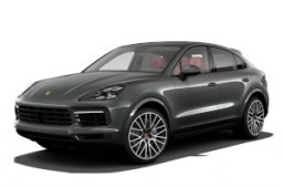 Porsche Cayenne Coupé (PO536) | 2019-present