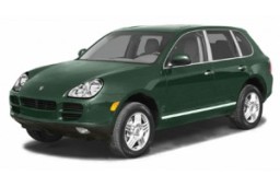 Porsche Cayenne I