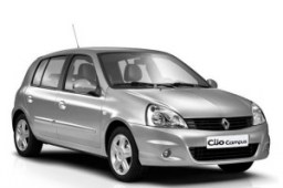 Renault Clio II Campus | 2005-2012