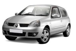 Renault Clio II