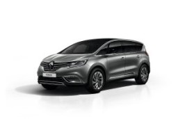 Renault Espace V