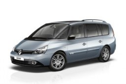 Renault Grand Espace IV