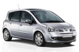 Renault Grand Modus 2008-2012