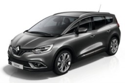 Renault Grand Scénic IV | 2016-