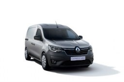 Renault Kangoo III | 2021-present