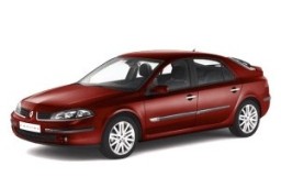 Renault Laguna II