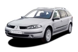 Renault Laguna II Grandtour