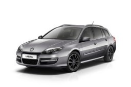 Renault Laguna III Grandtour